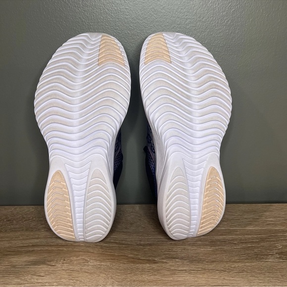 Saucony Kinvara 14 Women’s Running Shoes Blue Pink Size 9 - Picture 7 of 7